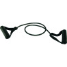 Resistance cord with handles