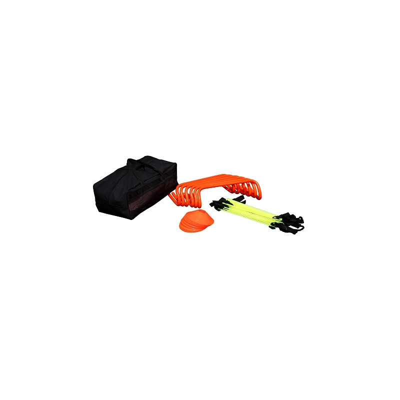 BASIC EQUIPMENT KIT FOR RUNNING TRAINING - DIMASPORT