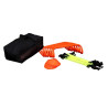 BASIC EQUIPMENT KIT FOR RUNNING TRAINING - DIMASPORT