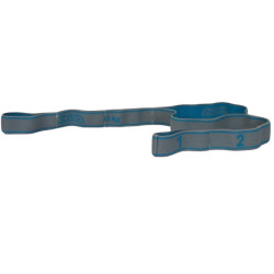 BANDE ÉLASTIQUE ELASTIBAND AVEC POIGNÉES - 80CM - DIMASPORT