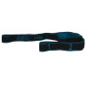 BANDE ÉLASTIQUE ELASTIBAND AVEC POIGNÉES - 80CM - DIMASPORT