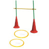 MULTI-ACTIVITY GAMES AND SPORT TRAINING PACK - DIMASPORT