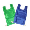 Nylon pinnies - set of 12
