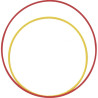 Hula hoops