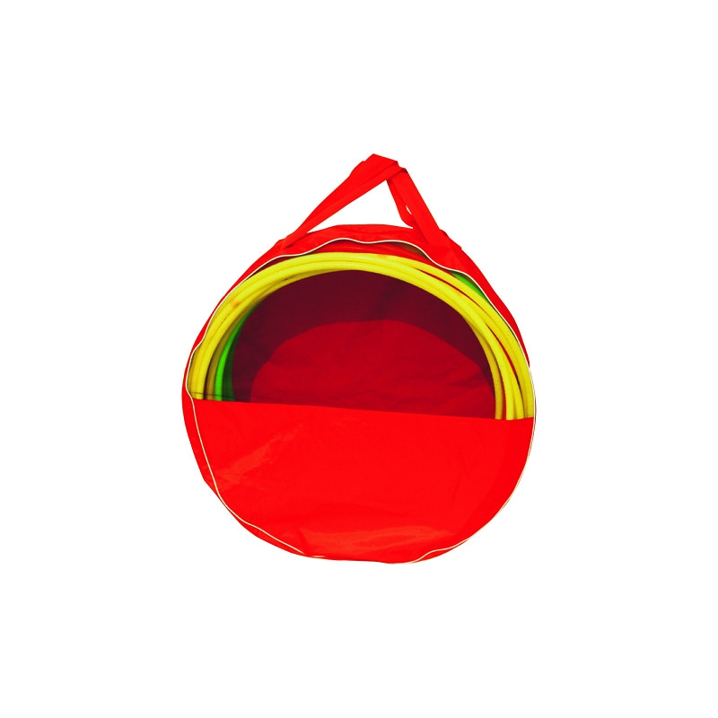 Hoops bag
