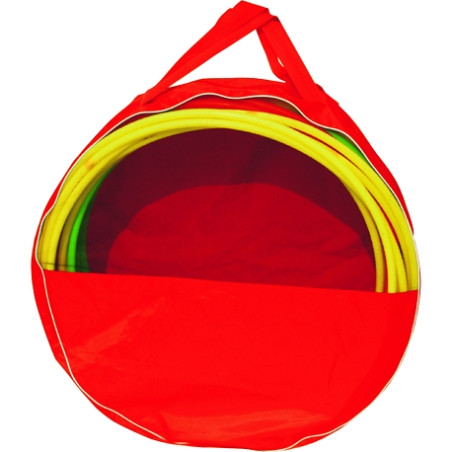 Hoops bag
