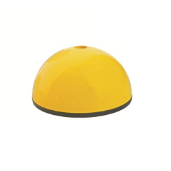 Plastic base to be filled (set of 2) for plastic poles | Dimasport