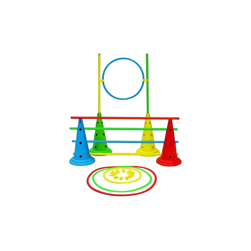 Multi-discovery kit