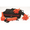 ATHLETIC RUNNING TRAINING EQUIPMENT PACK - DIMASPORT