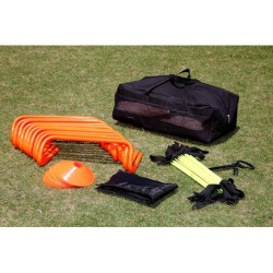  ATHLETIC RUNNING KIT ECO EQUIPMENT PACK - DIMASPORT