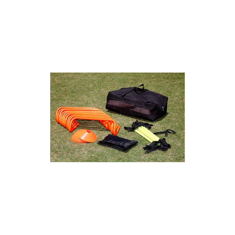  ATHLETIC RUNNING KIT ECO EQUIPMENT PACK - DIMASPORT