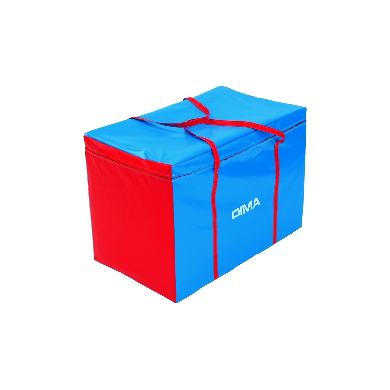 LARGE EQUIPMENT STORAGE BAG 100X60X70CM - 420L - DIMASPORT