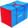 LARGE EQUIPMENT STORAGE BAG 100X60X70CM - 420L - DIMASPORT