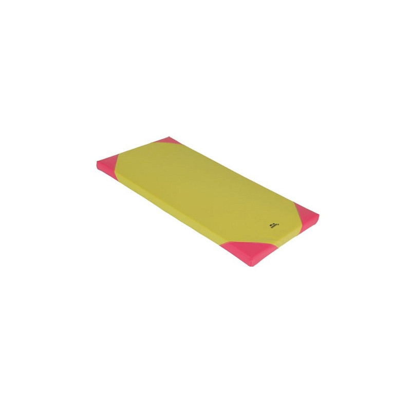 Comfort mat 96 x 48 x 4 cm with reinforced corners