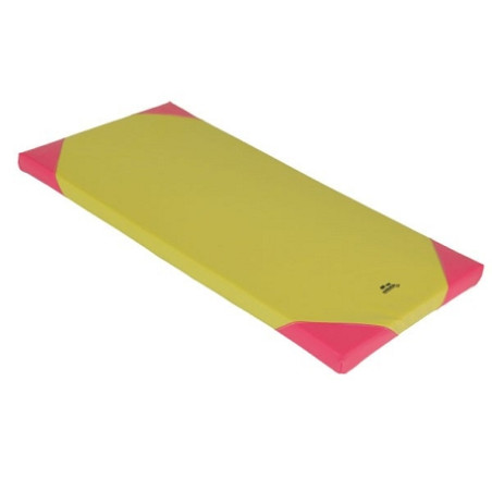 Comfort mat 96 x 48 x 4 cm with reinforced corners