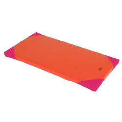 Comfort mat 96 x 48 x 4 cm with reinforced corners