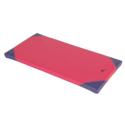 Comfort mat 96 x 48 x 4 cm with reinforced corners