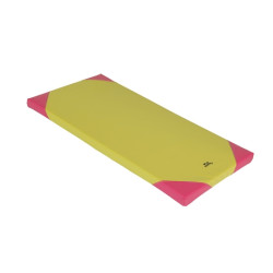 Comfort mat 96 x 48 x 4 cm with reinforced corners