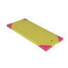 Comfort mat 96 x 48 x 4 cm with reinforced corners