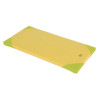 Comfort mat 96 x 48 x 4 cm with reinforced corners