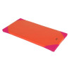 Comfort mat 96 x 48 x 4 cm with reinforced corners