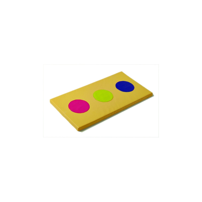 3 spot design comfort mat96 x 48 x 4 cm