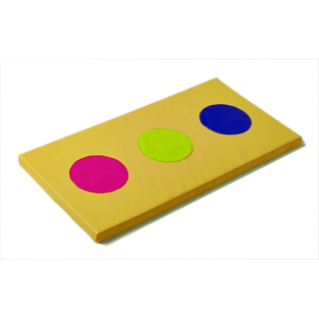 3 spot design comfort mat96 x 48 x 4 cm