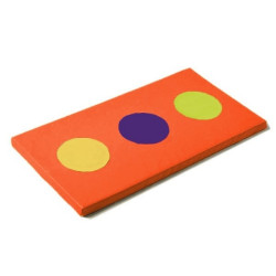 3 spot design comfort mat96 x 48 x 4 cm