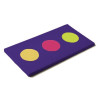 3 spot design comfort mat96 x 48 x 4 cm