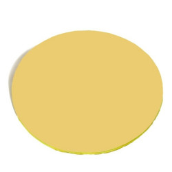 TAPIS ROND CONFORT PLUS POUR ENFANT DIAMÈTRE 120 X 4CM - DIMAKID