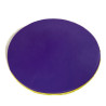 TAPIS ROND CONFORT PLUS POUR ENFANT DIAMÈTRE 120 X 4CM - DIMAKID