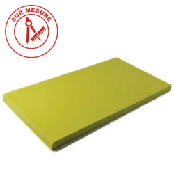 Custom made optimum comfort mat for Kids