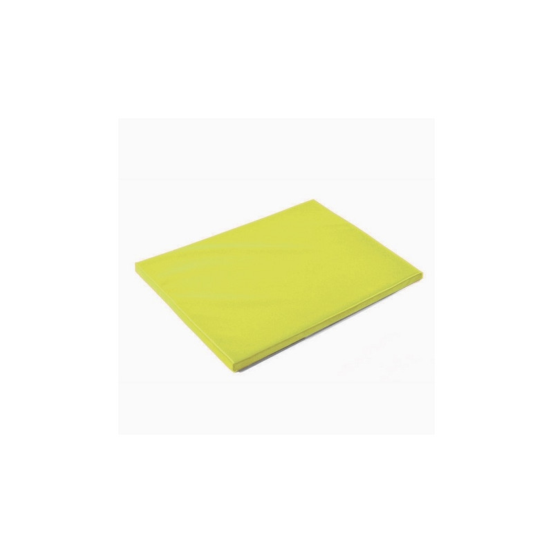 Tapis confort patchwork acoloris au choixpetit - 48 x 48 x 4 cm