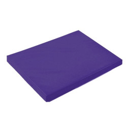 Tapis confort patchwork acoloris au choixpetit - 48 x 48 x 4 cm