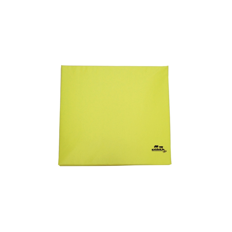 MADE IN FRANCE FIRM MOTOR SKILLS MAT FOR CHILDREN - DIMAKID