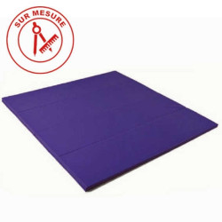 Custom made dimakid foldable exercise area4cm thick