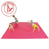 Custom made dimakid foldable exercise area4cm thick