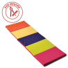 Custom made dimakid foldable exercise area4cm thick