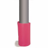 PROTECTION SUR MESURE EN MOUSSE POUR POTEAU CARRE / RECTANGLE / ROND