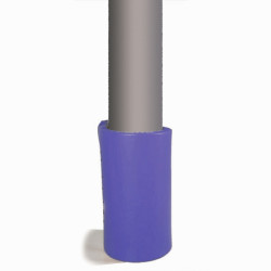 PROTECTION SUR MESURE EN MOUSSE POUR POTEAU CARRE / RECTANGLE / ROND
