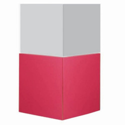 CORNER FOAM PROTECTION PAD 12X12X100CM | DIMAKID