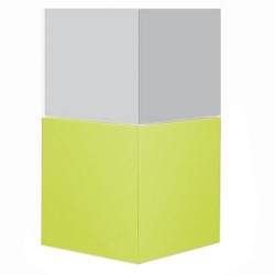CORNER FOAM PROTECTION PAD 12X12X100CM | DIMAKID