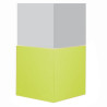 PROTECTION D'ANGLE EN MOUSSE 12X12X100CM | DIMAKID