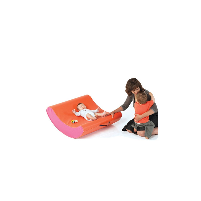 FOAM BABY BOUNCER | DIMAKID