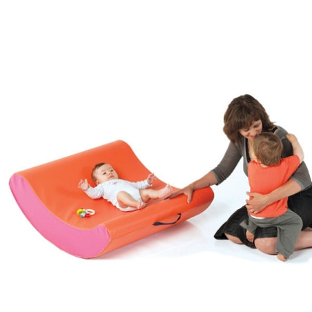 FOAM BABY BOUNCER | DIMAKID