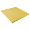Dimakid foldable exercise area apricot colour