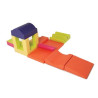 Greek temple course6-18 months