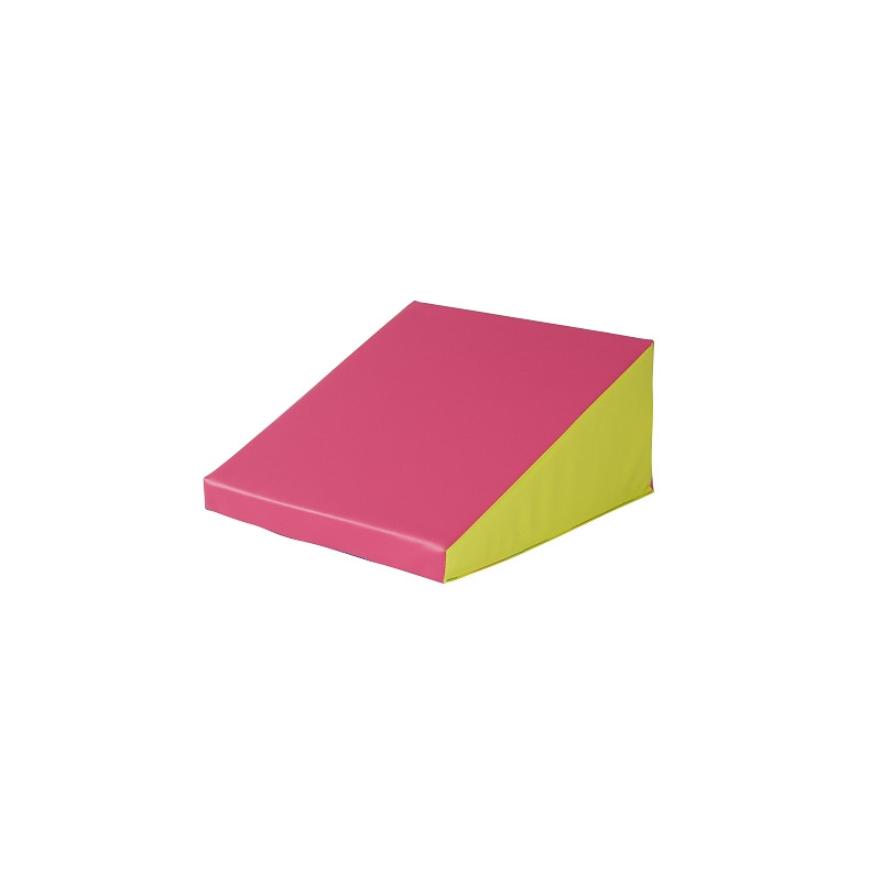 Module de motricitédescente douce2-3 ans48 x 48 x 24 cm