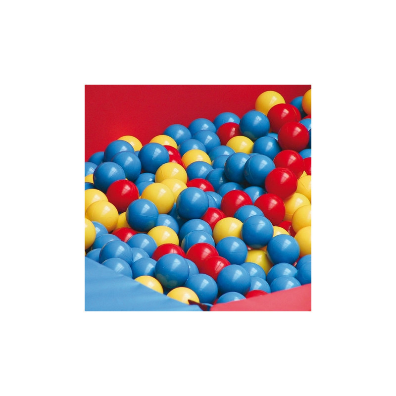 Pool balls