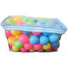Pool balls